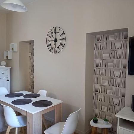 Le Cocoon De Py - Superbe T2 Au Calme Avec Garage Bagnères-de-Bigorre Exterior foto